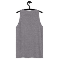 Hiker Life Men’s premium tank top