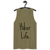 Hiker Life Men’s premium tank top