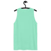 Hiker Life Men’s premium tank top