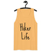 Hiker Life Men’s premium tank top