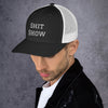 Shit Show Trucker Cap