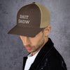 Shit Show Trucker Cap