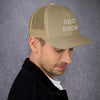 Shit Show Trucker Cap