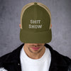 Shit Show Trucker Cap