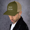 Shit Show Trucker Cap