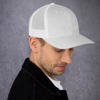 Shit Show Trucker Cap