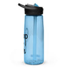 Camp Life Sports Water Bottle