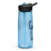 Camp Life Sports Water Bottle