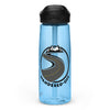 Wandered Off Sports Water Bottle