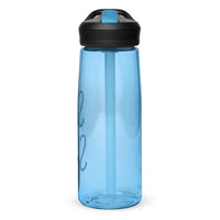 Shit Show Sports Water Bottle