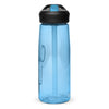 Camp Life Sports Water Bottle