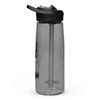Shit Show Sports Water Bottle