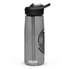 Wandered Off Sports Water Bottle