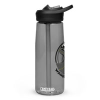 Wandered Off Sports Water Bottle