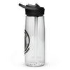 Wandered Off Sports Water Bottle