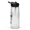 Camp Life Sports Water Bottle