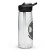 Wandered Off Sports Water Bottle