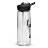 Camp Life Sports Water Bottle