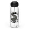 Wandered Off Sports Water Bottle
