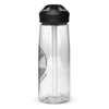 Wandered Off Sports Water Bottle