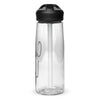 Camp Life Sports Water Bottle