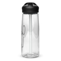 Camp Life Sports Water Bottle