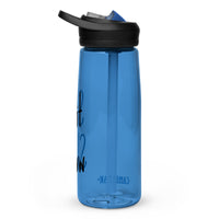 Shit Show Sports Water Bottle