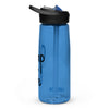 Camp Life Sports Water Bottle
