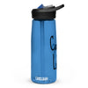 Camp Life Sports Water Bottle