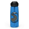 Wandered Off Sports Water Bottle