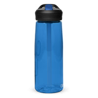 Camp Life Sports Water Bottle