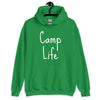 Camp Life Unisex Hoodie