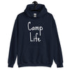 Camp Life Unisex Hoodie
