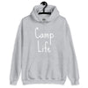 Camp Life Unisex Hoodie