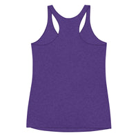 Wandered Off Women's Racerback Tank