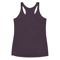 Wandered Off Women's Racerback Tank